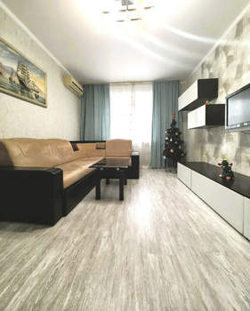 2-к квартира, на длительный срок, 70м2, 5/9 этаж