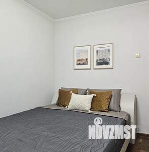 2-к квартира, посуточно, 54м2, 1/5 этаж