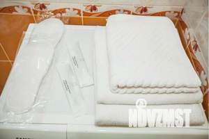 1-к квартира, посуточно, 50м2, 6/15 этаж