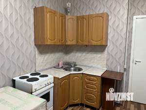 Студия квартира, на длительный срок, 20м2, 3/3 этаж