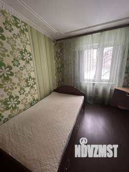 3-к квартира, на длительный срок, 65м2, 2/9 этаж