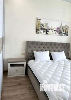 1-к квартира, на длительный срок, 38м2, 3/16 этаж