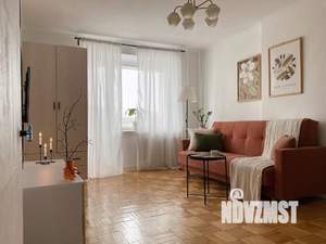 1-к квартира, посуточно, 31м2, 1/1 этаж