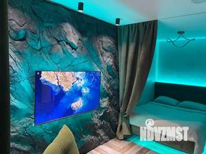 Студия квартира, посуточно, 41м2, 3/10 этаж