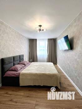 2-к квартира, на длительный срок, 61м2, 10/18 этаж