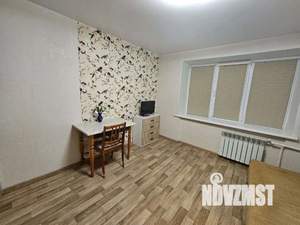 Студия квартира, на длительный срок, 20м2, 5/5 этаж