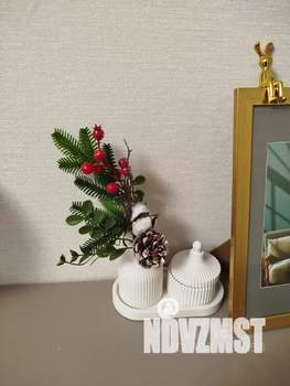 2-к квартира, посуточно, 54м2, 1/5 этаж