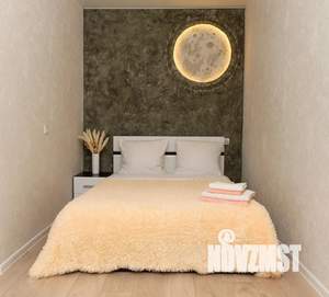 1-к квартира, посуточно, 33м2, 12/12 этаж