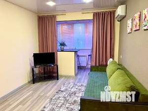 1-к квартира, посуточно, 34м2, 5/9 этаж