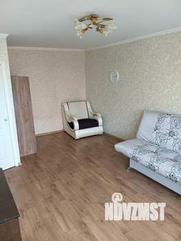 1-к квартира, на длительный срок, 34м2, 3/16 этаж