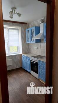 1-к квартира, на длительный срок, 28м2, 3/9 этаж
