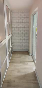 1-к квартира, на длительный срок, 36м2, 6/10 этаж