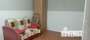 1-к квартира, посуточно, 37м2, 3/9 этаж