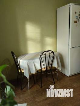 1-к квартира, на длительный срок, 32м2, 5/5 этаж