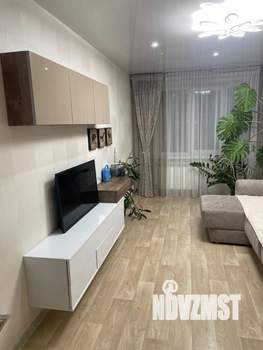 2-к квартира, на длительный срок, 51м2, 9/10 этаж