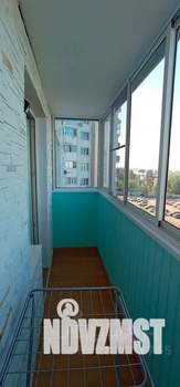 1-к квартира, посуточно, 33м2, 5/9 этаж