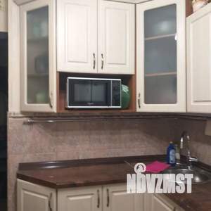 2-к квартира, посуточно, 53м2, 1/9 этаж