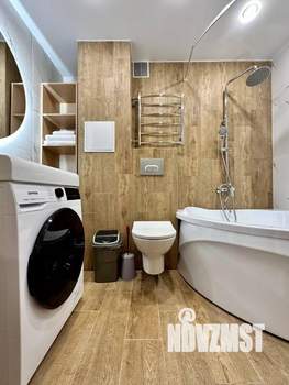 3-к квартира, посуточно, 72м2, 1/1 этаж