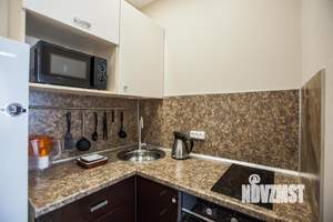 2-к квартира, посуточно, 55м2, 10/10 этаж