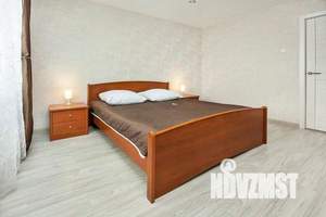 2-к квартира, посуточно, 65м2, 1/1 этаж