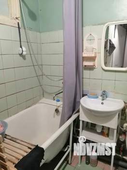 1-к квартира, на длительный срок, 24м2, 4/9 этаж