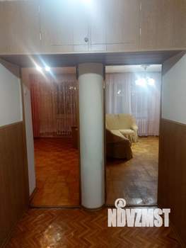 2-к квартира, на длительный срок, 44м2, 3/6 этаж