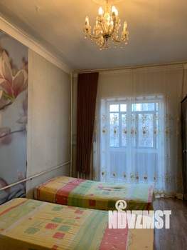 2-к квартира, на длительный срок, 55м2, 2/3 этаж