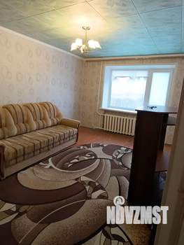 1-к квартира, на длительный срок, 35м2, 7/9 этаж