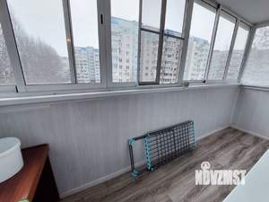 2-к квартира, на длительный срок, 44м2, 5/10 этаж