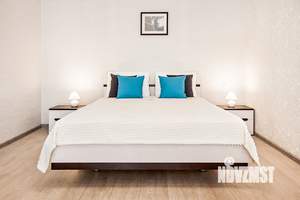 1-к квартира, посуточно, 34м2, 8/9 этаж
