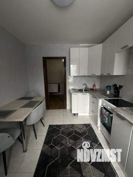 2-к квартира, посуточно, 49м2, 3/9 этаж