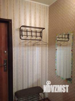 1-к квартира, посуточно, 33м2, 11/16 этаж