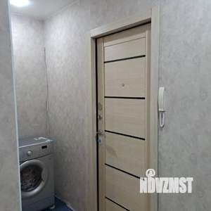 1-к квартира, на длительный срок, 33м2, 4/10 этаж