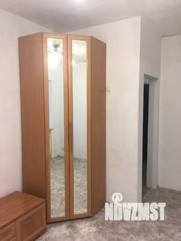 2-к квартира, на длительный срок, 31м2, 1/4 этаж