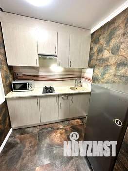 Студия квартира, посуточно, 32м2, 4/4 этаж