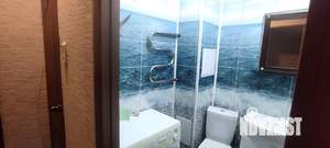 1-к квартира, на длительный срок, 34м2, 2/5 этаж