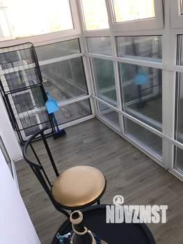 Студия квартира, на длительный срок, 24м2, 7/10 этаж