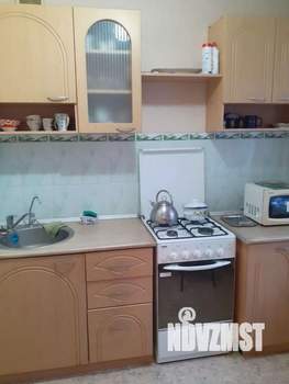 1-к квартира, на длительный срок, 32м2, 2/5 этаж