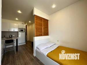 Студия квартира, посуточно, 30м2, 14/14 этаж