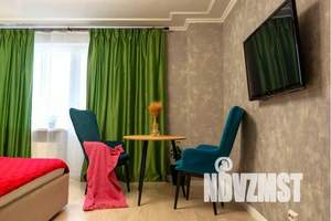 1-к квартира, посуточно, 30м2, 10/18 этаж