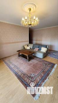 2-к квартира, на длительный срок, 76м2, 4/9 этаж