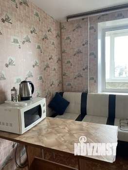 1-к квартира, на длительный срок, 34м2, 8/9 этаж