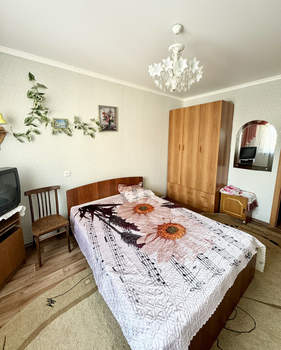 3-к квартира, на длительный срок, 60м2, 5/16 этаж