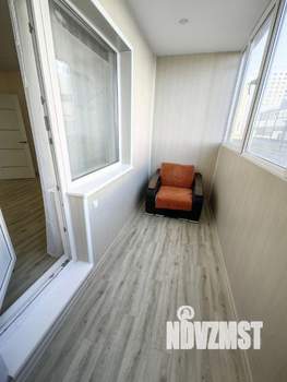 1-к квартира, на длительный срок, 40м2, 1/9 этаж
