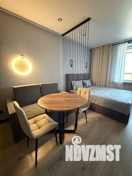 1-к квартира, посуточно, 30м2, 11/14 этаж