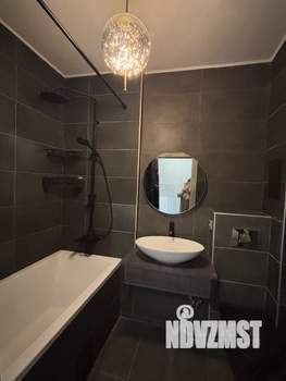 2-к квартира, на длительный срок, 45м2, 12/18 этаж