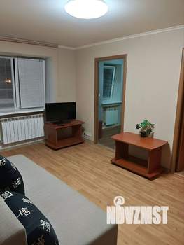 4-к квартира, на длительный срок, 62м2, 3/5 этаж