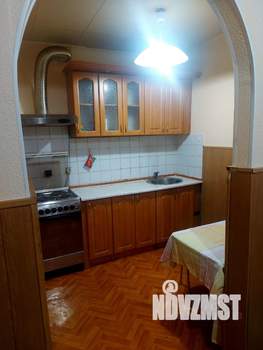 2-к квартира, на длительный срок, 44м2, 3/6 этаж