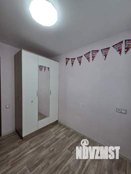 2-к квартира, на длительный срок, 44м2, 2/12 этаж