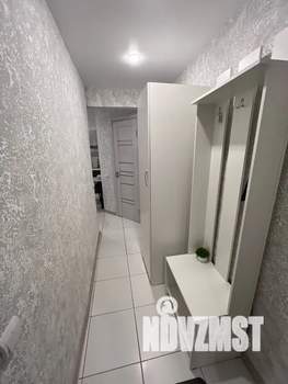 Студия квартира, посуточно, 25м2, 2/9 этаж